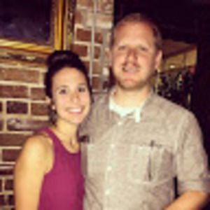 Meet your Posher, Catherine